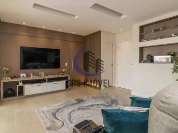 Apartamento para Venda em São Paulo/SP Bosque da Saúde 3 Quartos