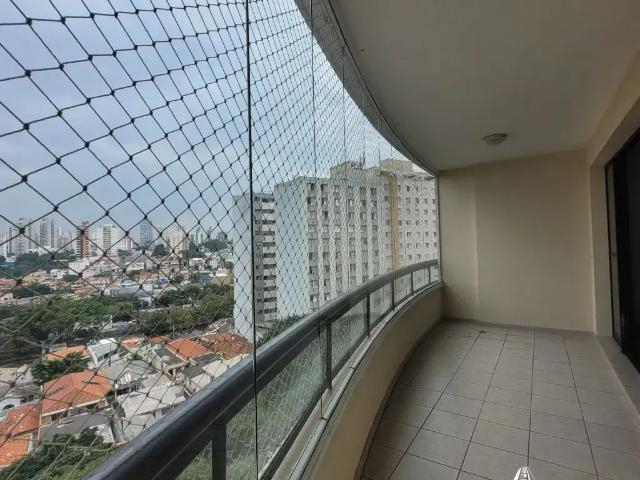 Apartamento para Venda em São Paulo/SP Bosque da Saúde 3 Quartos