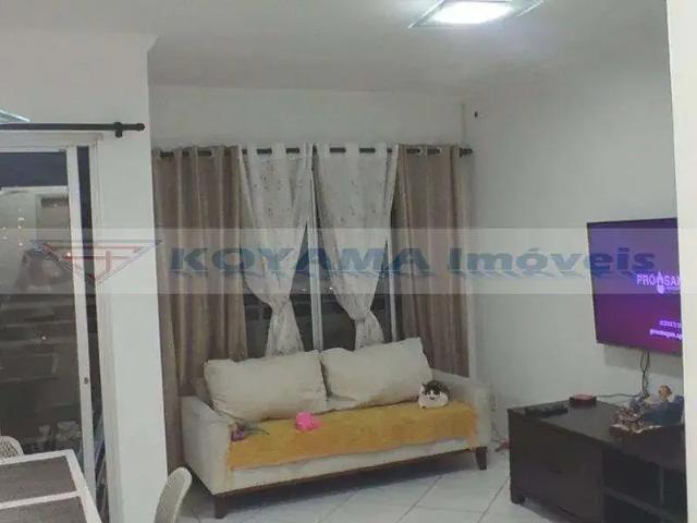 Apartamento para Venda em São Paulo/SP Bosque da Saúde 3 Quartos