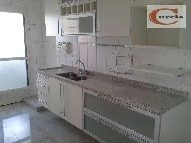Apartamento para Venda em São Paulo/SP Bosque da Saúde 3 Quartos