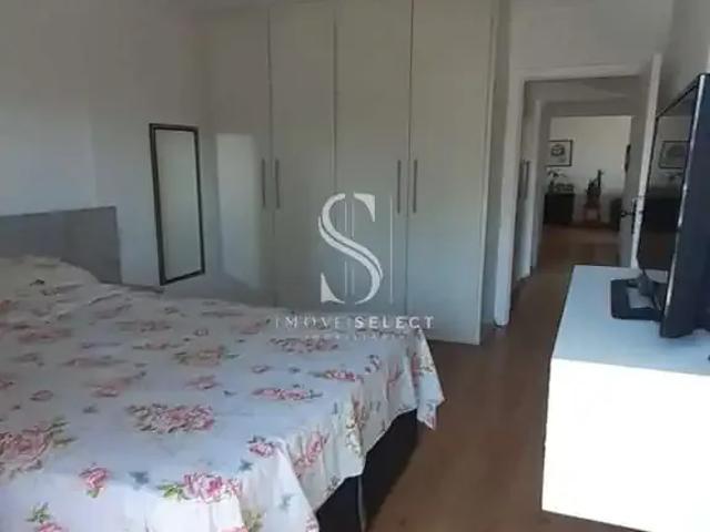 Apartamento para Venda em São Paulo/SP Bosque da Saúde 3 Quartos