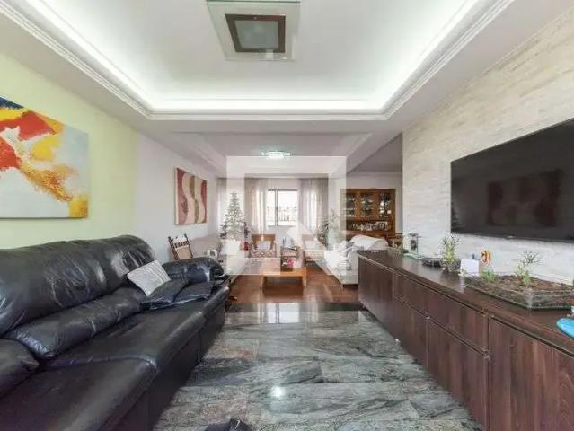 Apartamento para Venda em São Paulo/SP Bosque da Saúde 3 Quartos