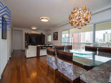 Apartamento para Venda em São Paulo/SP Bosque da Saúde 3 Quartos