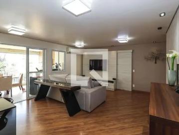 Apartamento para Venda em São Paulo/SP Bosque da Saúde 3 Quartos