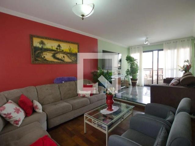 Apartamento para Venda em São Paulo/SP Bosque da Saúde 3 Quartos