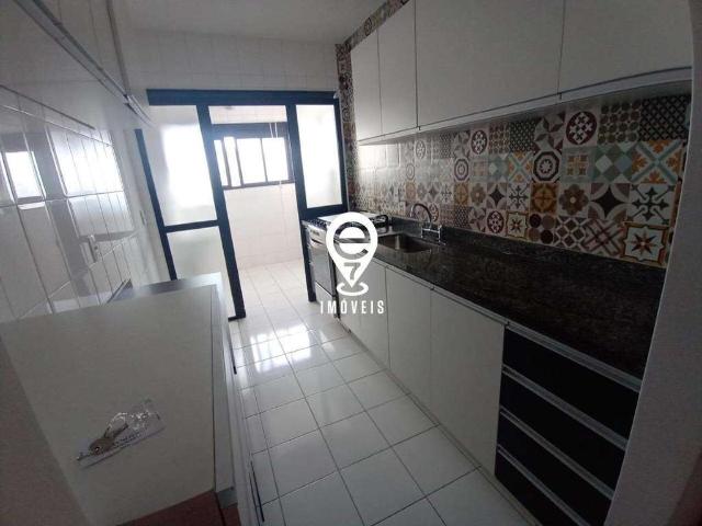 Apartamento para Venda em São Paulo/SP Bosque da Saúde 3 Quartos