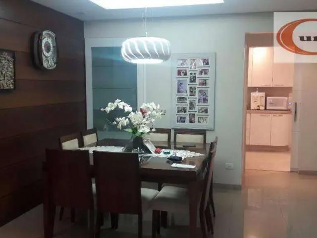 Apartamento para Venda em São Paulo/SP Bosque da Saúde 3 Quartos