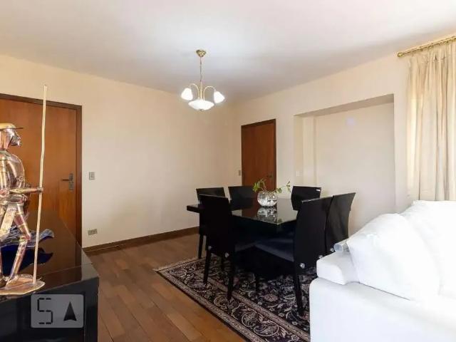 Apartamento para Venda em São Paulo/SP Bosque da Saúde 3 Quartos
