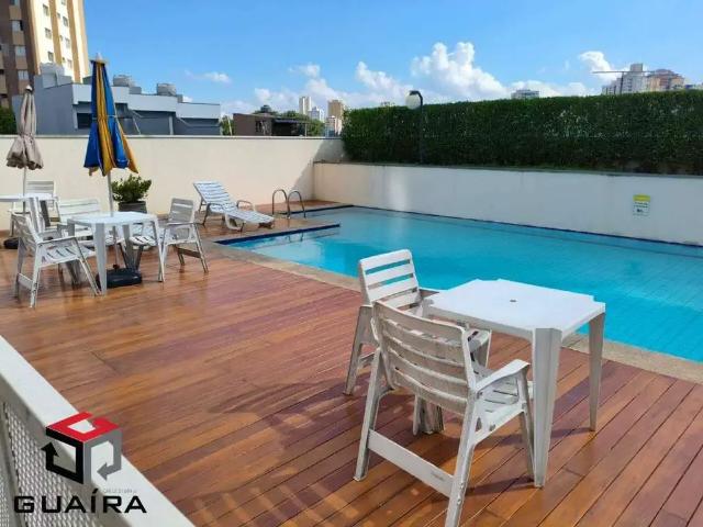 Apartamento para Venda em São Paulo/SP Bosque da Saúde 3 Quartos