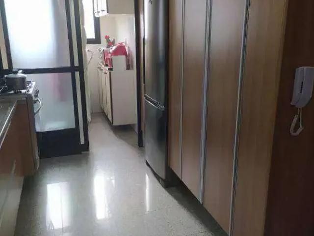 Apartamento para Venda em São Paulo/SP Bosque da Saúde 3 Quartos