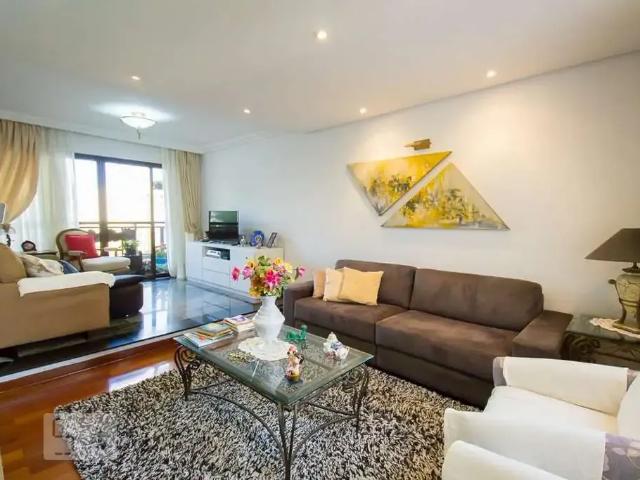 Apartamento para Venda em São Paulo/SP Bosque da Saúde 3 Quartos