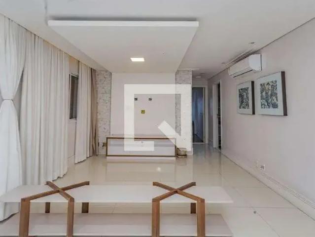 Apartamento para Venda em São Paulo/SP Bosque da Saúde 3 Quartos
