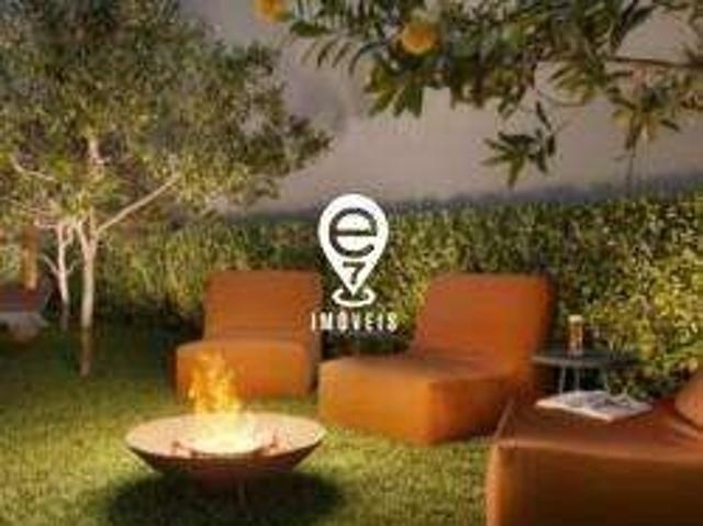 Apartamento para Venda em São Paulo/SP Bosque da Saúde 3 Quartos