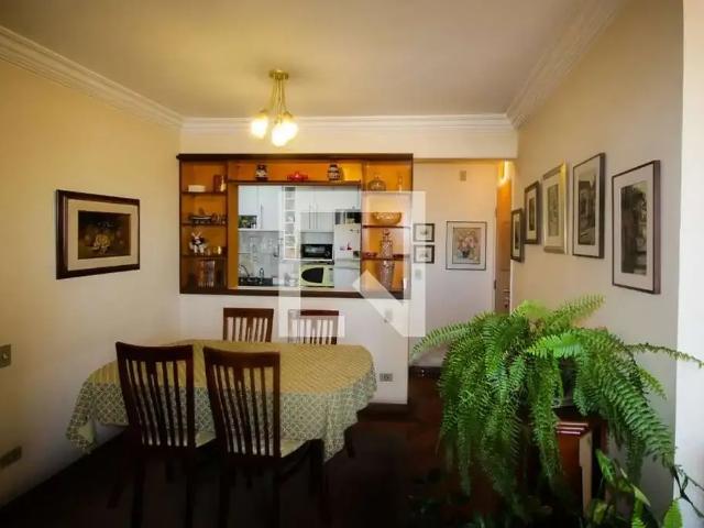 Apartamento para Venda em São Paulo/SP Bosque da Saúde 3 Quartos