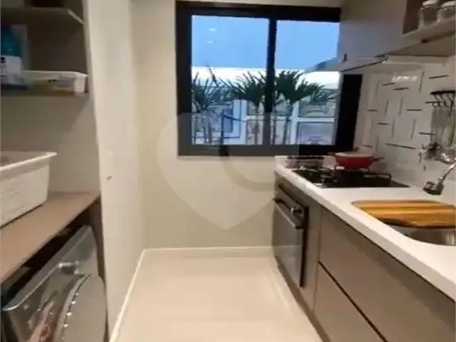 Apartamento para Venda em São Paulo/SP Bosque da Saúde 3 Quartos