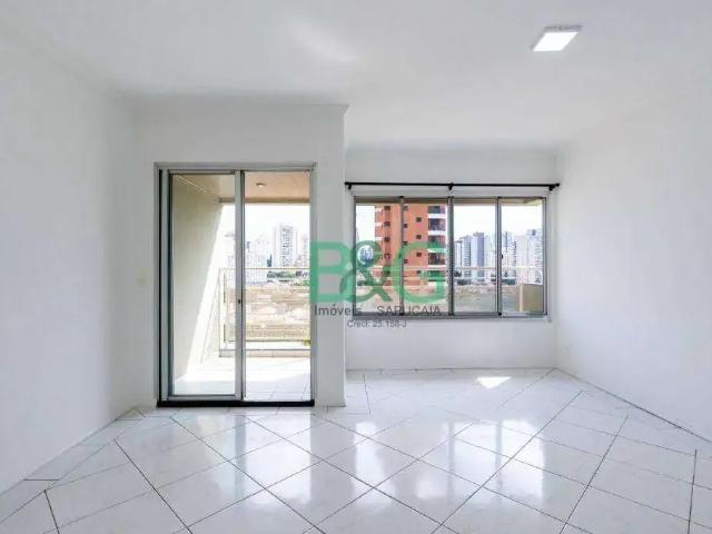 Apartamento para Venda em São Paulo/SP Bosque da Saúde 3 Quartos