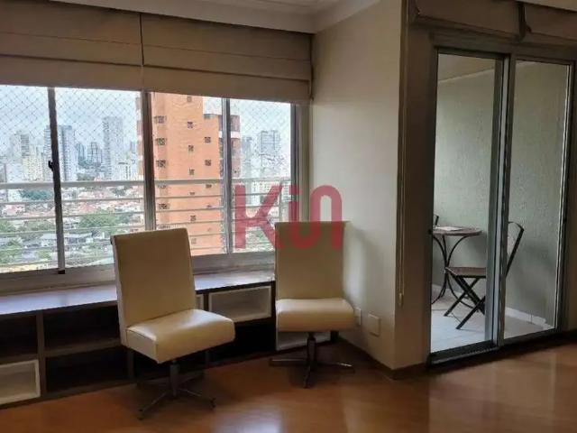 Apartamento para Venda em São Paulo/SP Bosque da Saúde 3 Quartos