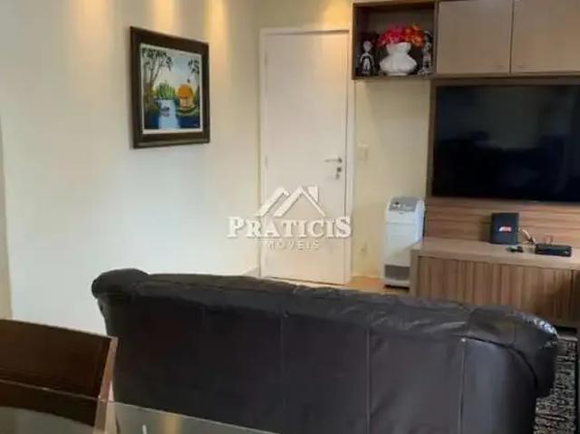 Apartamento para Venda em São Paulo/SP Bosque da Saúde 3 Quartos