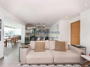 Apartamento para Venda em São Paulo/SP Bosque da Saúde 3 Quartos