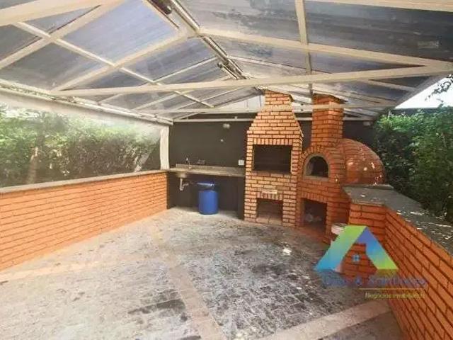 Apartamento para Venda em São Paulo/SP Bosque da Saúde 3 Quartos