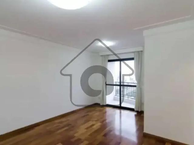 Apartamento para Venda em São Paulo/SP Bosque da Saúde 3 Quartos