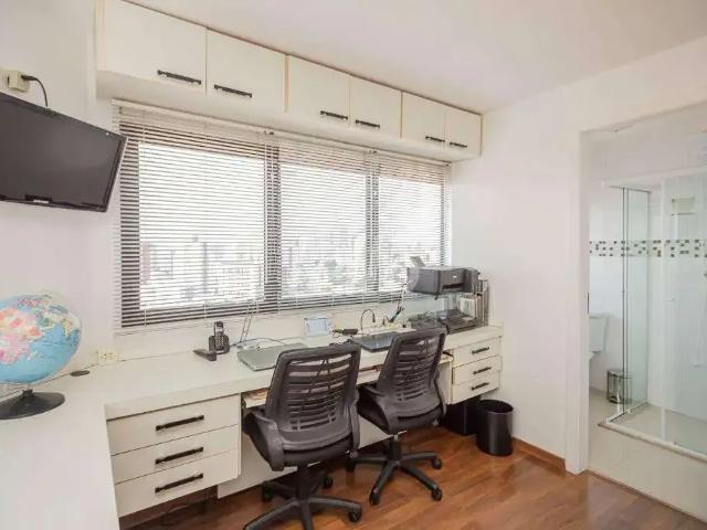 Apartamento para Venda em São Paulo/SP Bosque da Saúde 3 Quartos