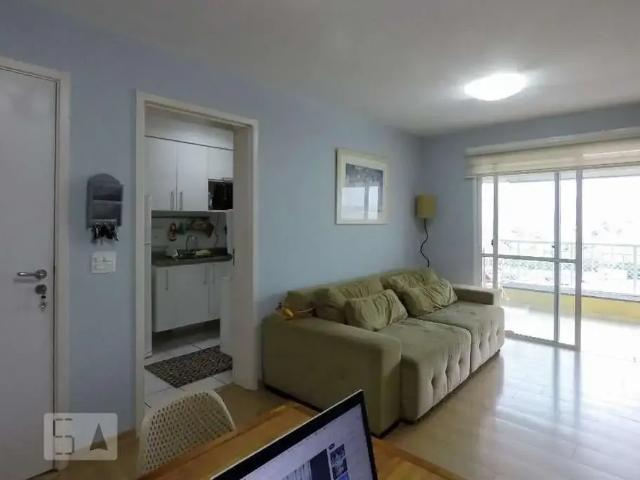 Apartamento para Venda em São Paulo/SP Bosque da Saúde 3 Quartos