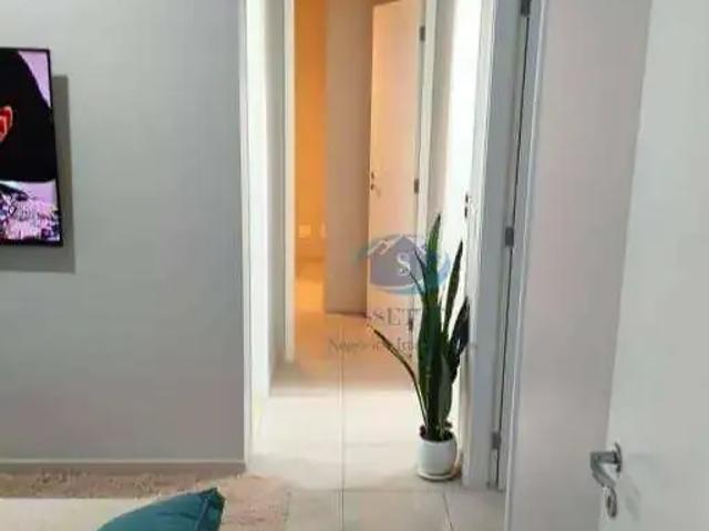 Apartamento para Venda em São Paulo/SP Bosque da Saúde 3 Quartos