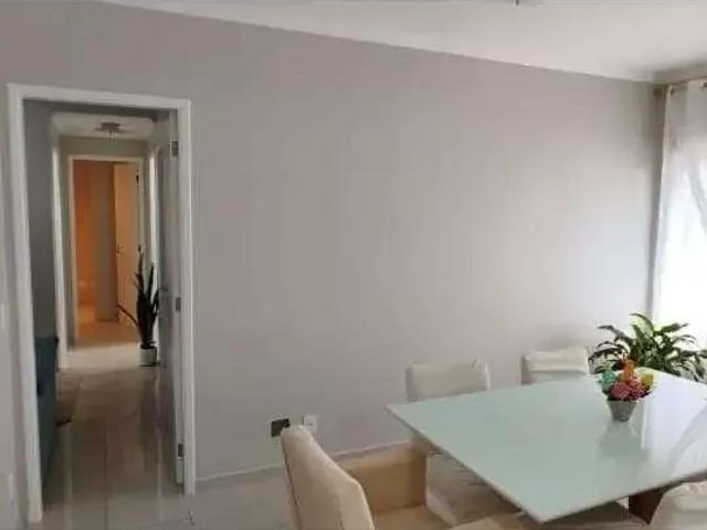 Apartamento para Venda em São Paulo/SP Bosque da Saúde 3 Quartos