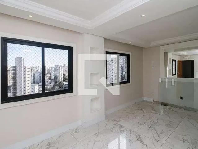 Apartamento para Venda em São Paulo/SP Bosque da Saúde 3 Quartos