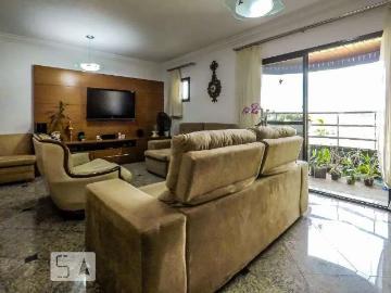 Apartamento para Venda em São Paulo/SP Bosque da Saúde 3 Quartos
