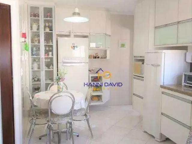Apartamento para Venda em São Paulo/SP Bosque da Saúde 3 Quartos