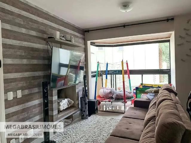 Apartamento para Venda em São Paulo/SP Bosque da Saúde 3 Quartos