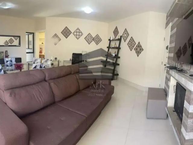 Apartamento para Venda em São Paulo/SP Bosque da Saúde 3 Quartos