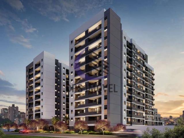 Apartamento para Venda em São Paulo/SP Bosque da Saúde 3 Quartos