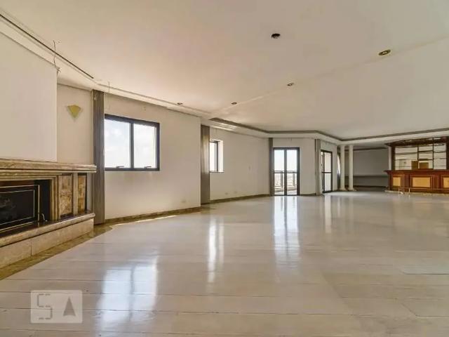 Apartamento para Venda em São Paulo/SP Bosque da Saúde 3 Quartos