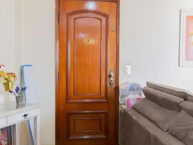 Apartamento para Venda em São Paulo/SP Bosque da Saúde 3 Quartos