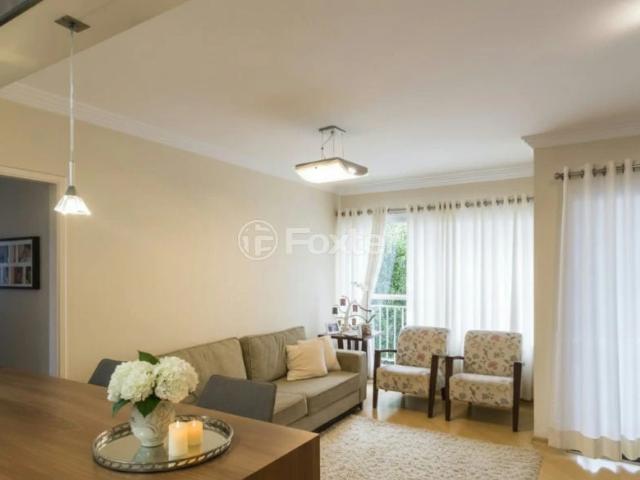 Apartamento para Venda em São Paulo/SP Vila Roseira II 3 Quartos
