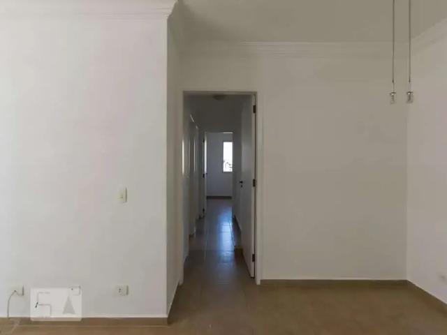 Apartamento para Venda em São Paulo/SP Bosque da Saúde 3 Quartos