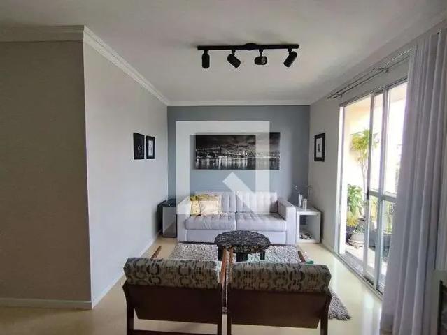 Apartamento para Venda em São Paulo/SP Bosque da Saúde 3 Quartos