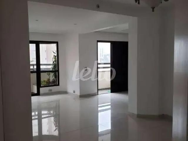 Apartamento para Venda em São Paulo/SP Bosque da Saúde 3 Quartos