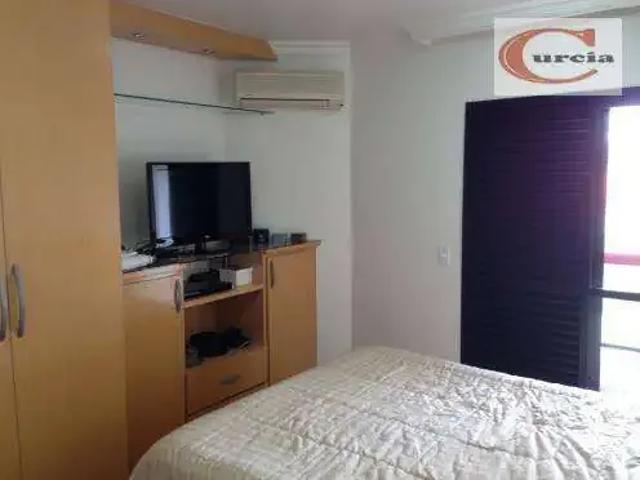 Apartamento para Venda em São Paulo/SP Bosque da Saúde 3 Quartos