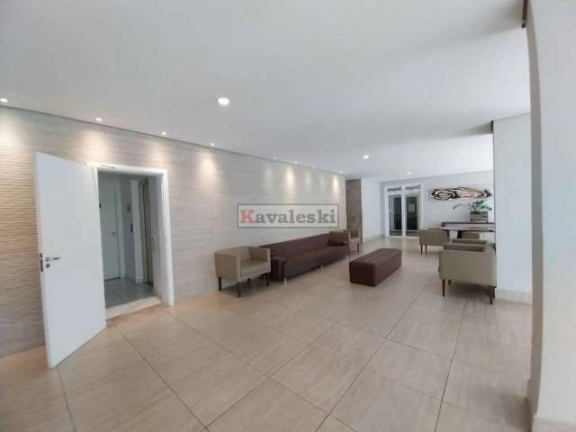 Apartamento para Venda em São Paulo/SP Bosque da Saúde 3 Quartos