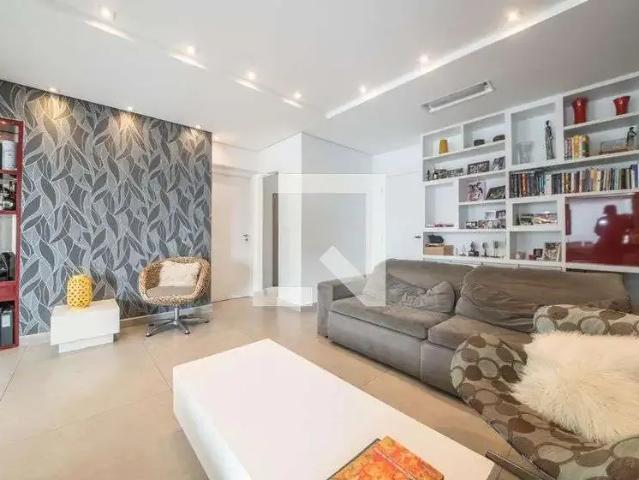 Apartamento para Venda em São Paulo/SP Bosque da Saúde 3 Quartos