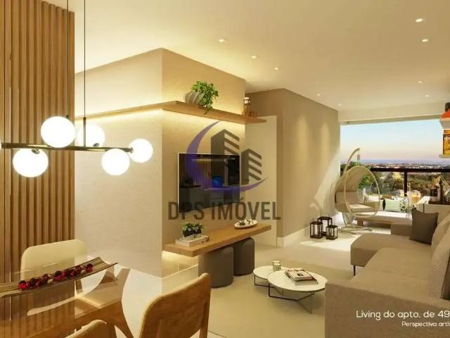 Apartamento para Venda em São Paulo/SP Bosque da Saúde 3 Quartos