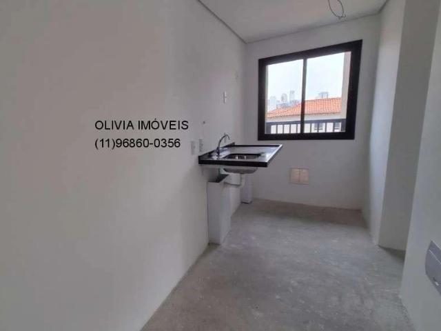 Apartamento para Venda em São Paulo/SP Bosque da Saúde 3 Quartos
