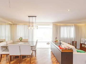 Apartamento para Venda em São Paulo/SP Bosque da Saúde 3 Quartos
