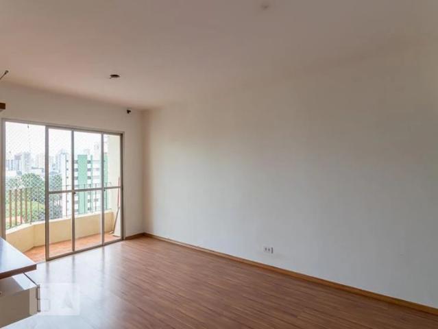 Apartamento para Venda em São Paulo/SP Bosque da Saúde 3 Quartos