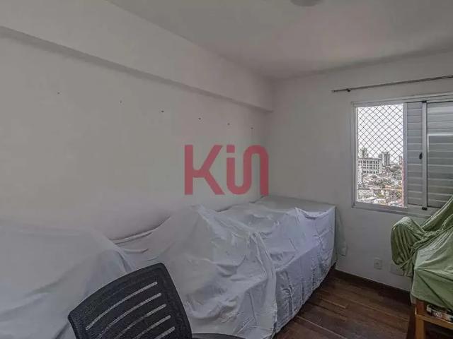 Apartamento para Venda em São Paulo/SP Bosque da Saúde 3 Quartos