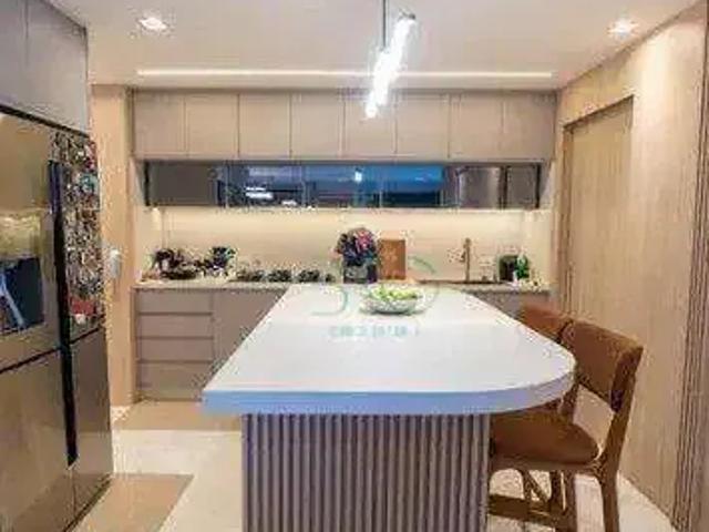 Apartamento para Venda em São Paulo/SP Bosque da Saúde 3 Quartos